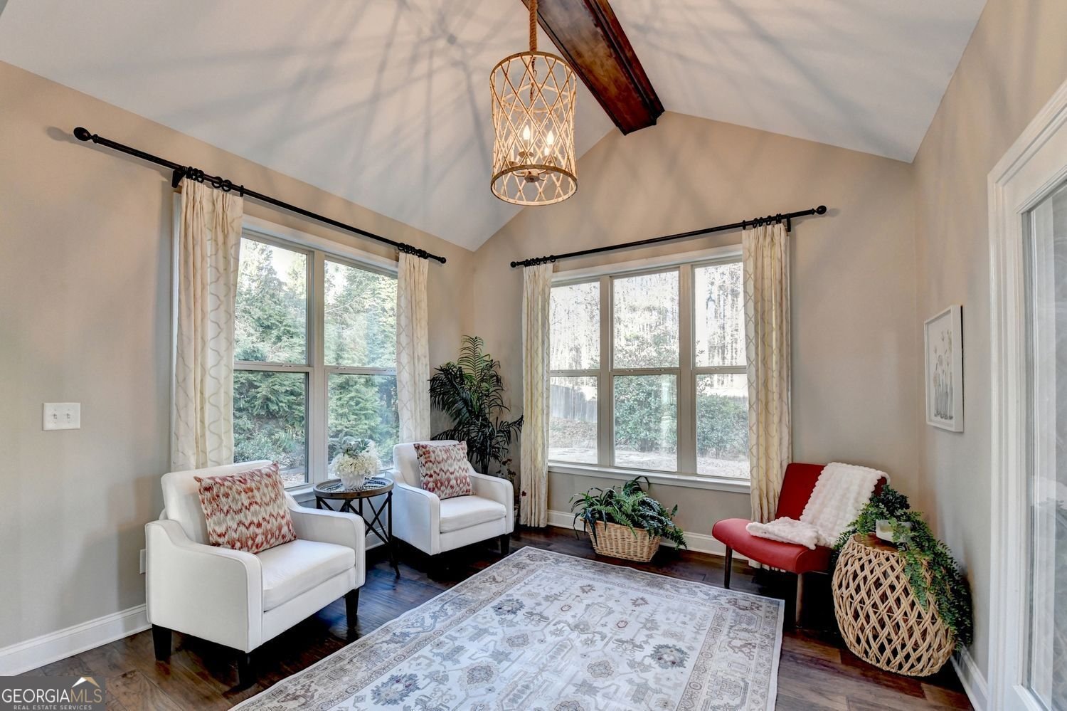 3395 Reed Mill Drive Buford - Photo 18