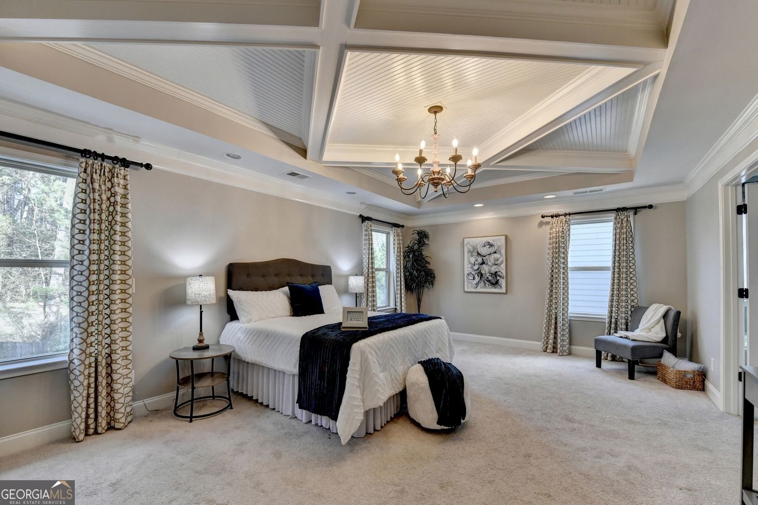 3395 Reed Mill Drive Buford - Photo 30