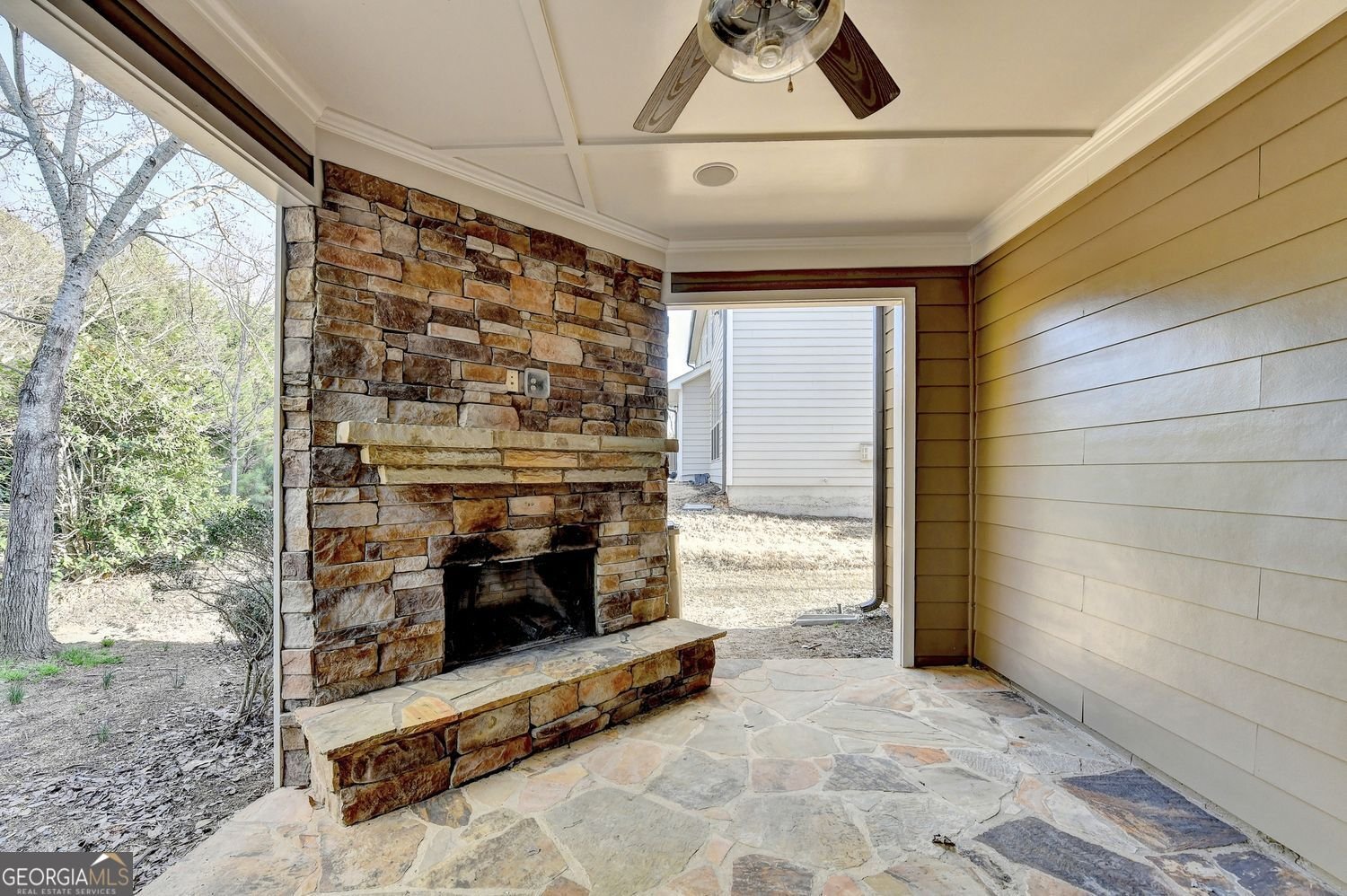 3395 Reed Mill Drive Buford - Photo 38