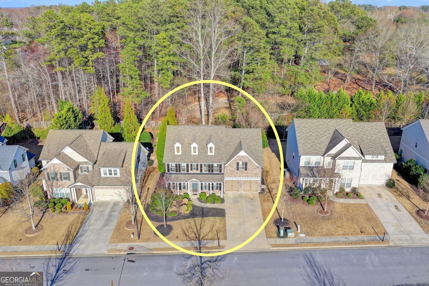 3395 Reed Mill Drive Buford - Photo 42