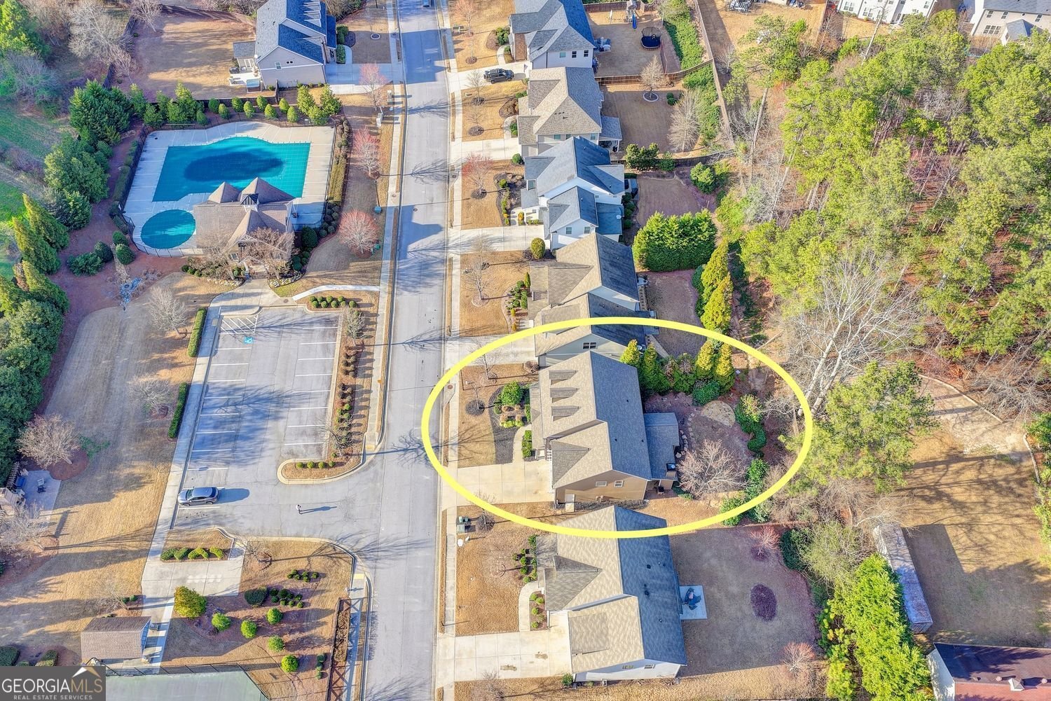 3395 Reed Mill Drive Buford - Photo 43