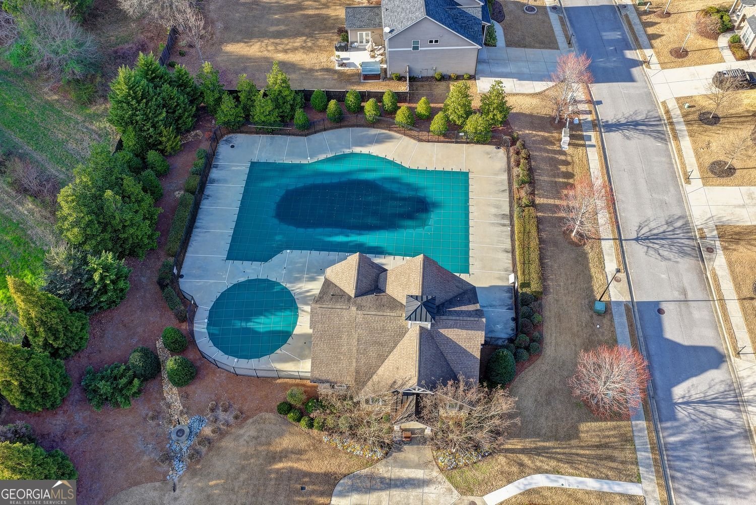 3395 Reed Mill Drive Buford - Photo 44