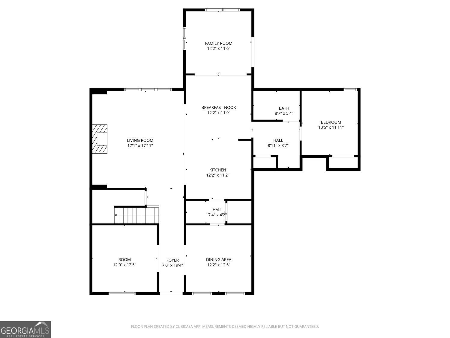 3395 Reed Mill Drive Buford - Photo 45