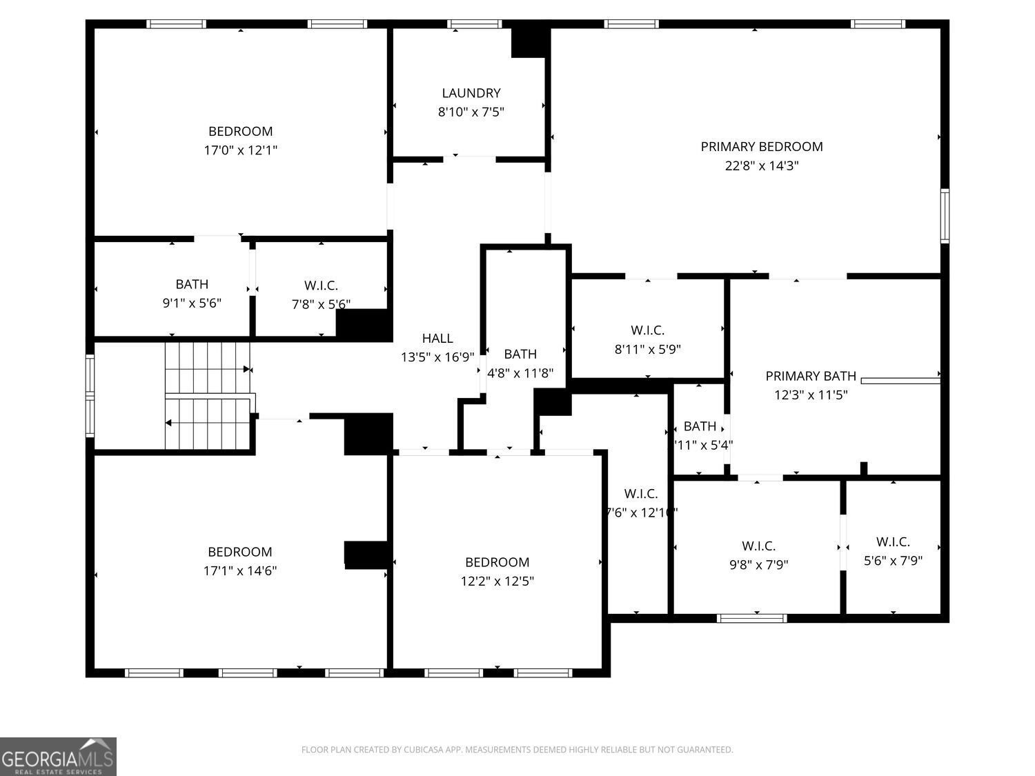 3395 Reed Mill Drive Buford - Photo 46