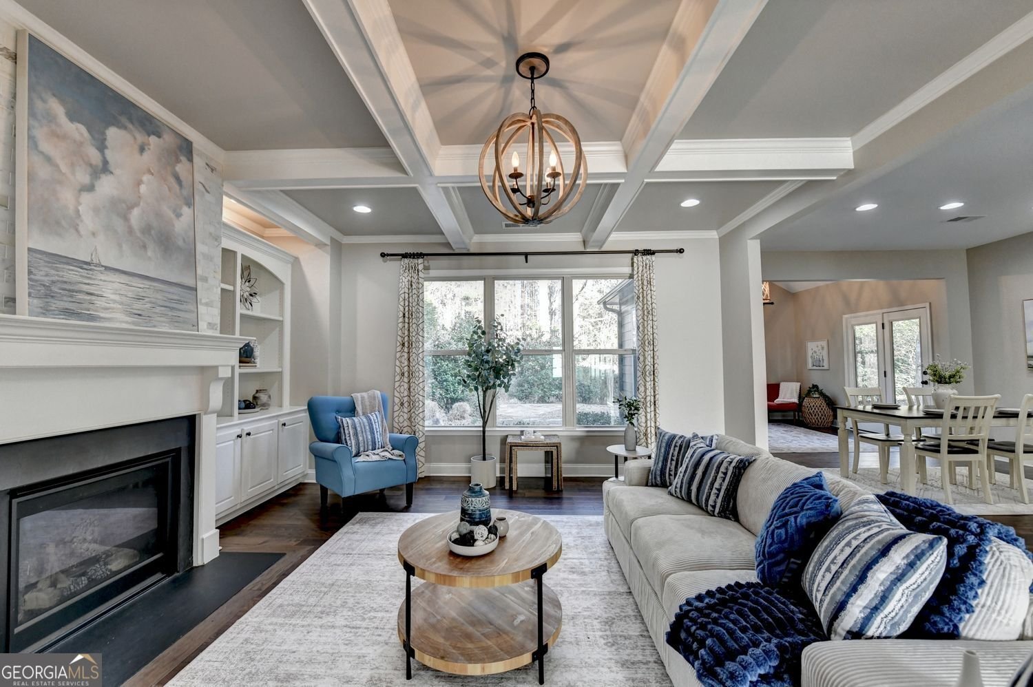 3395 Reed Mill Drive Buford - Photo 8