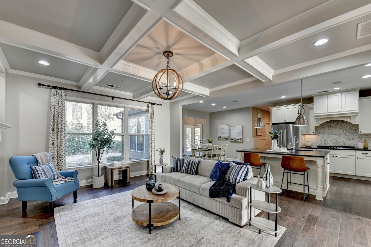 3395 Reed Mill Drive Buford - Photo 9