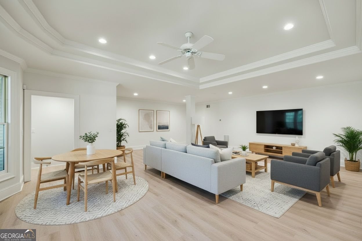 3552 Lake Ridge Drive Gainesville - Photo 11