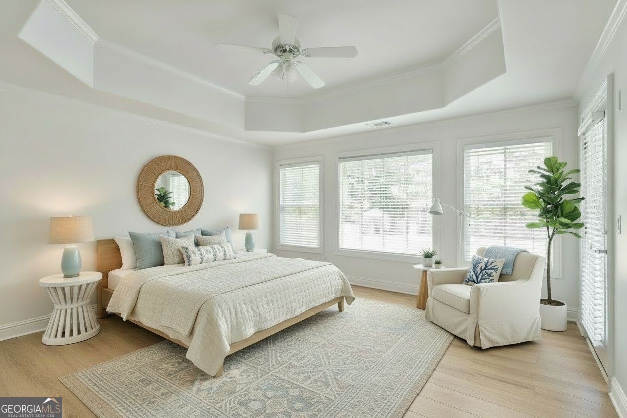 3552 Lake Ridge Drive Gainesville - Photo 12