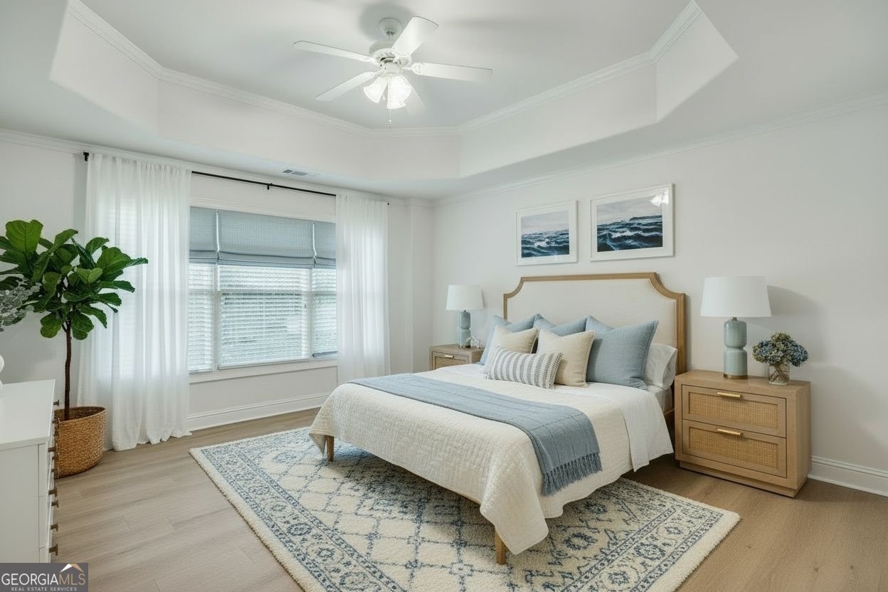 3552 Lake Ridge Drive Gainesville - Photo 14