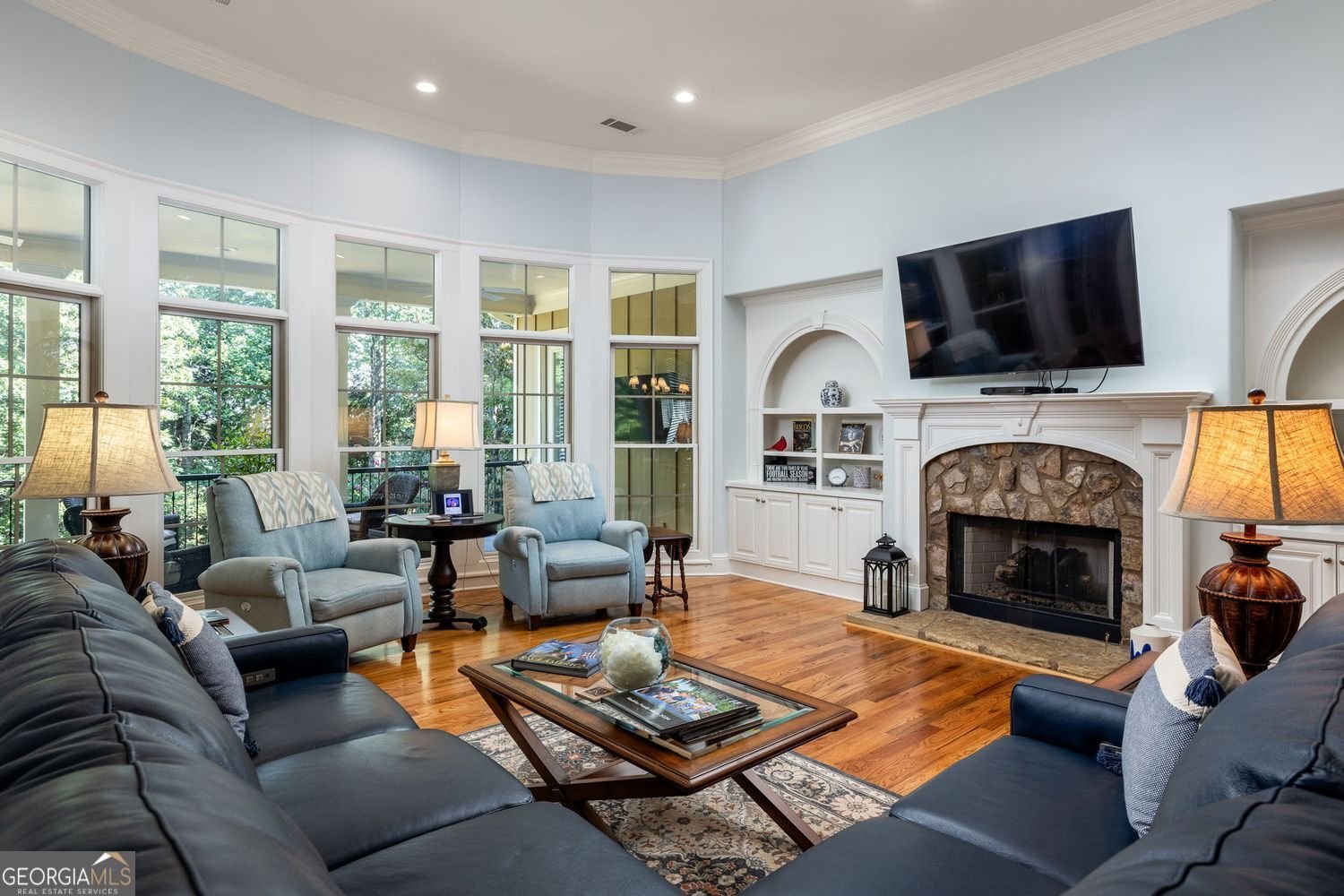 3552 Lake Ridge Drive Gainesville - Photo 25