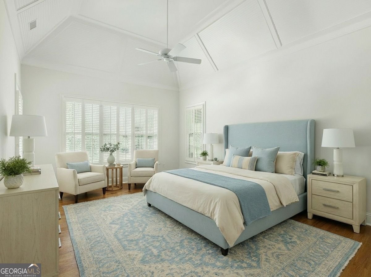 3552 Lake Ridge Drive Gainesville - Photo 7