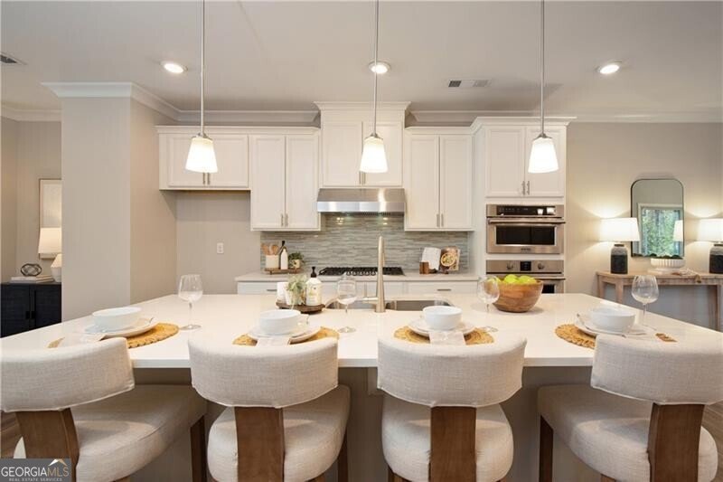 5083 Chesterfield Lane Atlanta - Photo 10