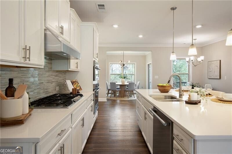 5083 Chesterfield Lane Atlanta - Photo 11