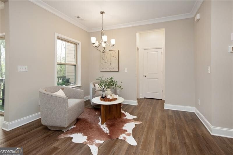 5083 Chesterfield Lane Atlanta - Photo 12