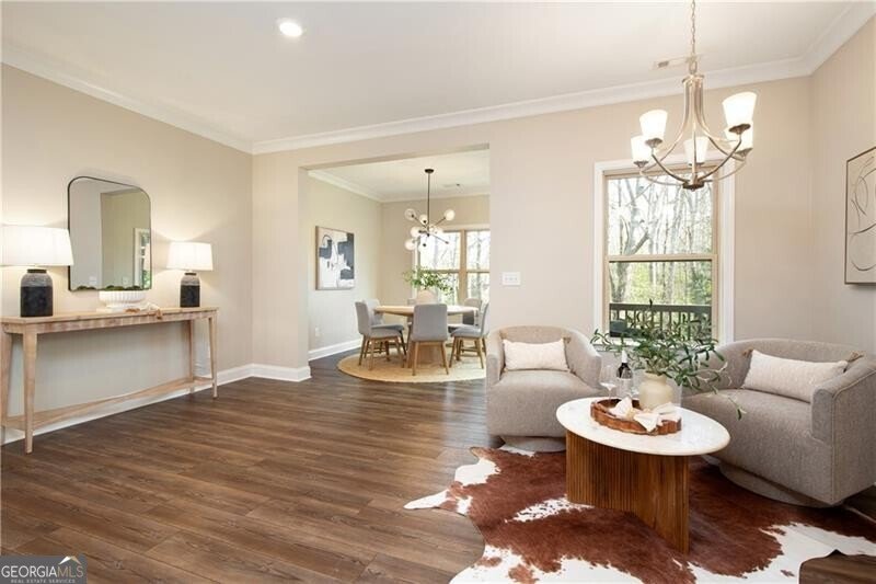 5083 Chesterfield Lane Atlanta - Photo 13