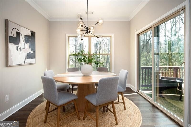 5083 Chesterfield Lane Atlanta - Photo 14