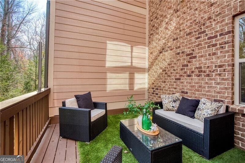 5083 Chesterfield Lane Atlanta - Photo 15