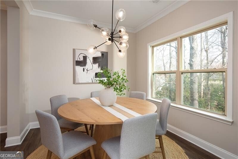 5083 Chesterfield Lane Atlanta - Photo 18