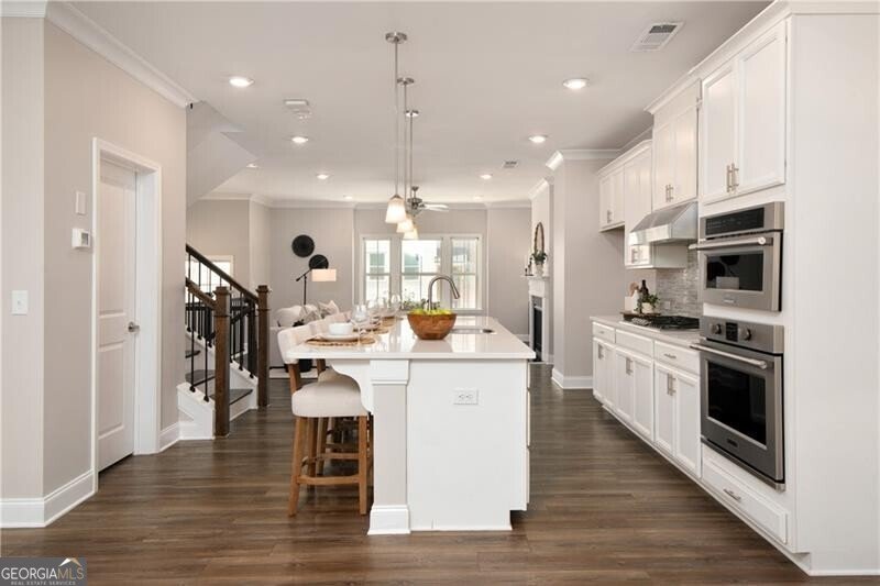 5083 Chesterfield Lane Atlanta - Photo 19