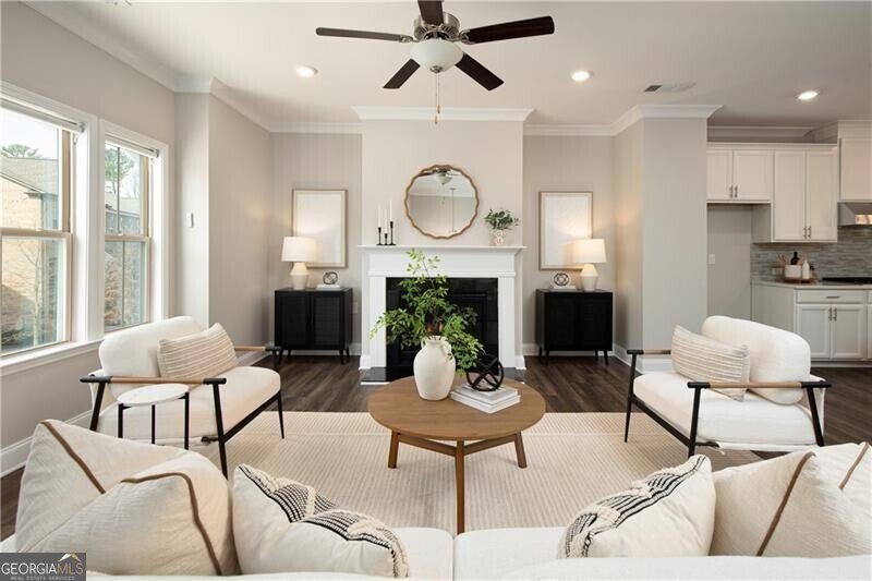 5083 Chesterfield Lane Atlanta - Photo 6