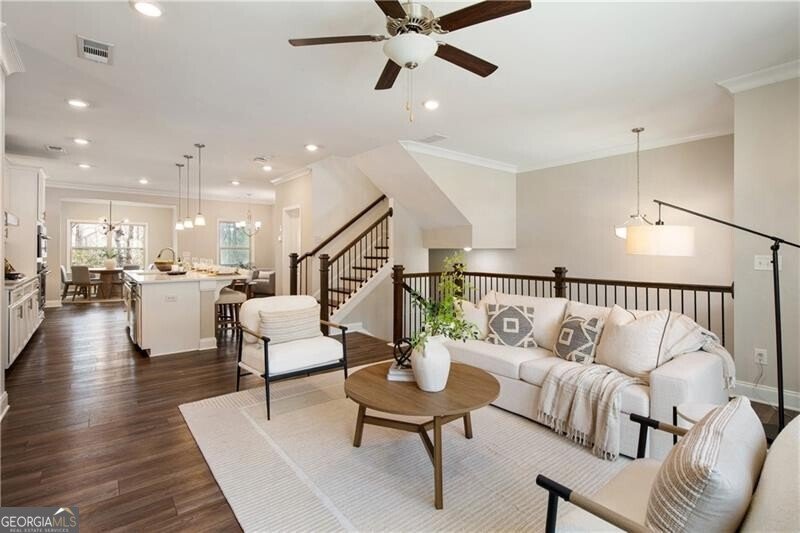 5083 Chesterfield Lane Atlanta - Photo 7