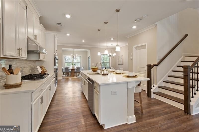 5083 Chesterfield Lane Atlanta - Photo 8