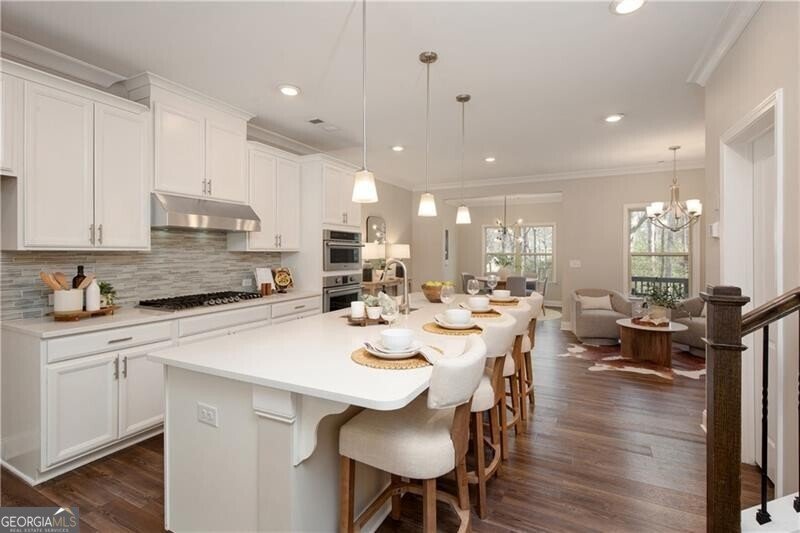 5083 Chesterfield Lane Atlanta - Photo 9