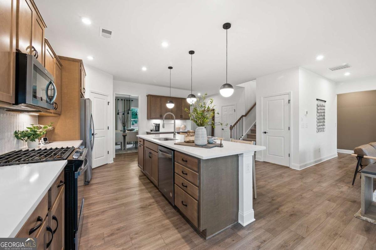 1688 Branch Creek Dr-Lot 104 Cumming - Photo 6