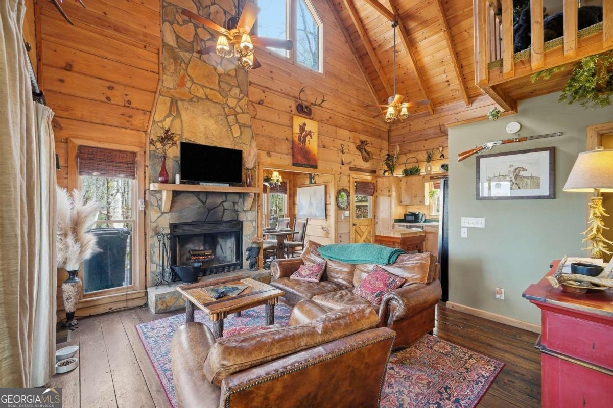 465 Briar Creek Drive Ellijay - Photo 10