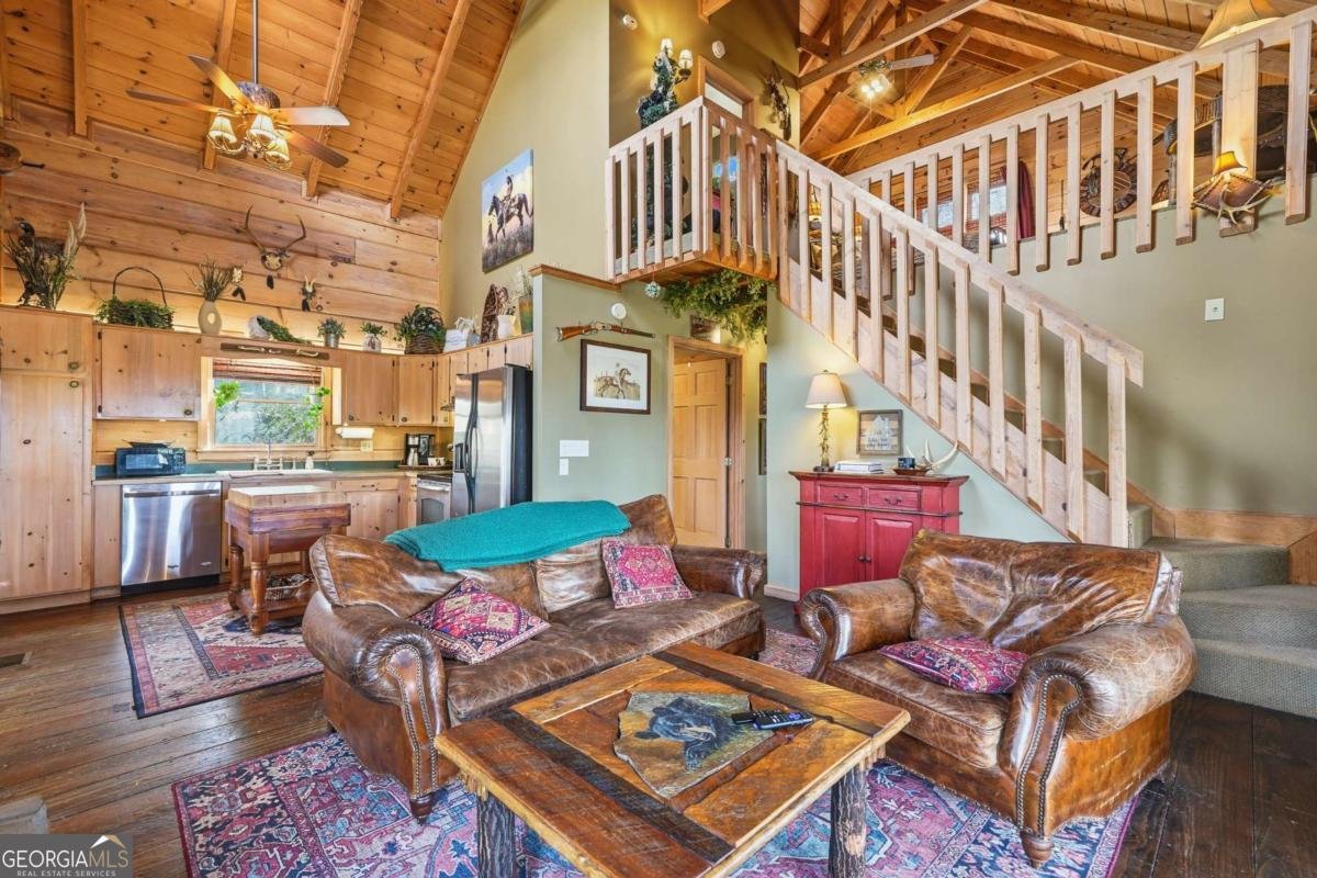 465 Briar Creek Drive Ellijay - Photo 11