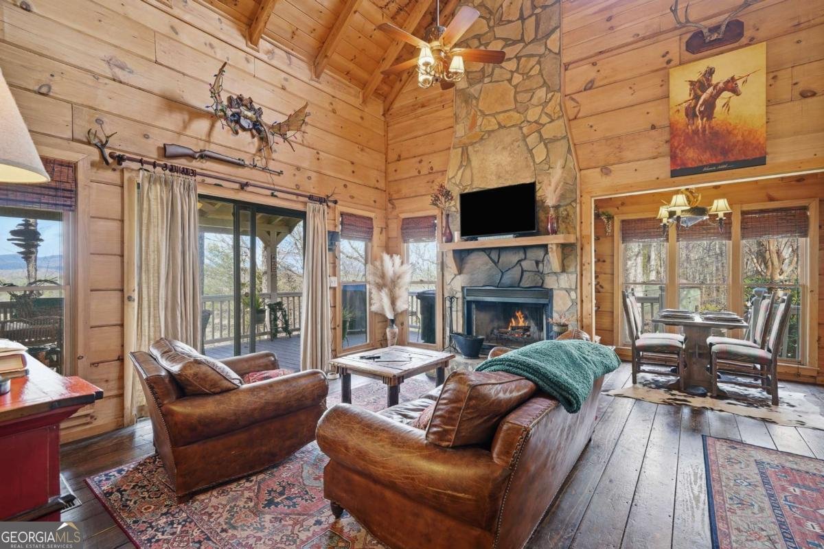 465 Briar Creek Drive Ellijay - Photo 13