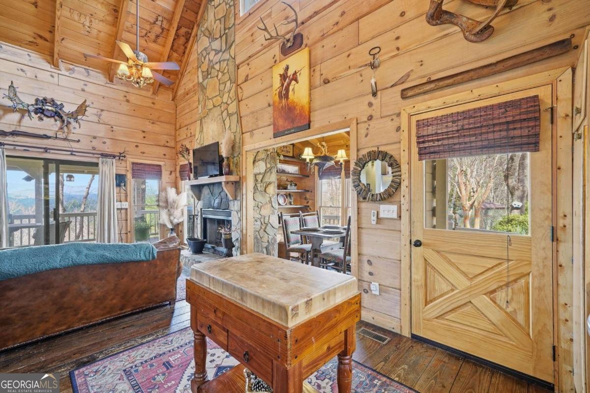 465 Briar Creek Drive Ellijay - Photo 14