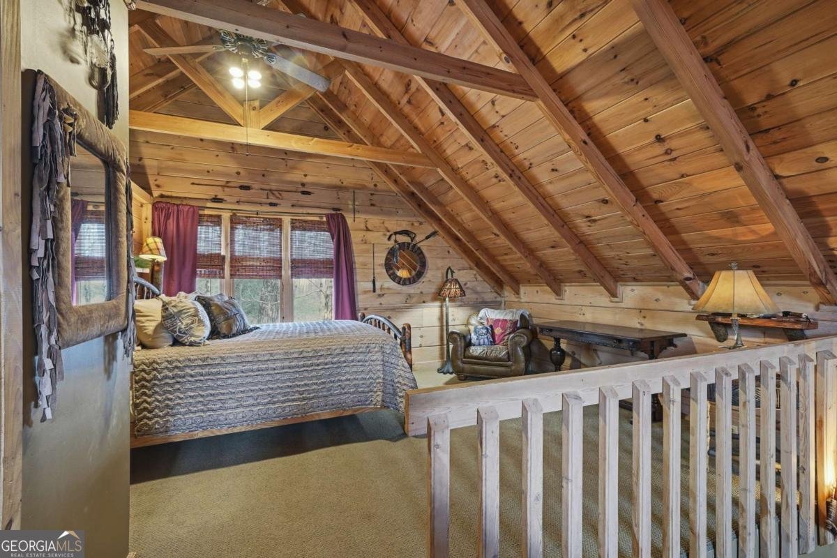 465 Briar Creek Drive Ellijay - Photo 15