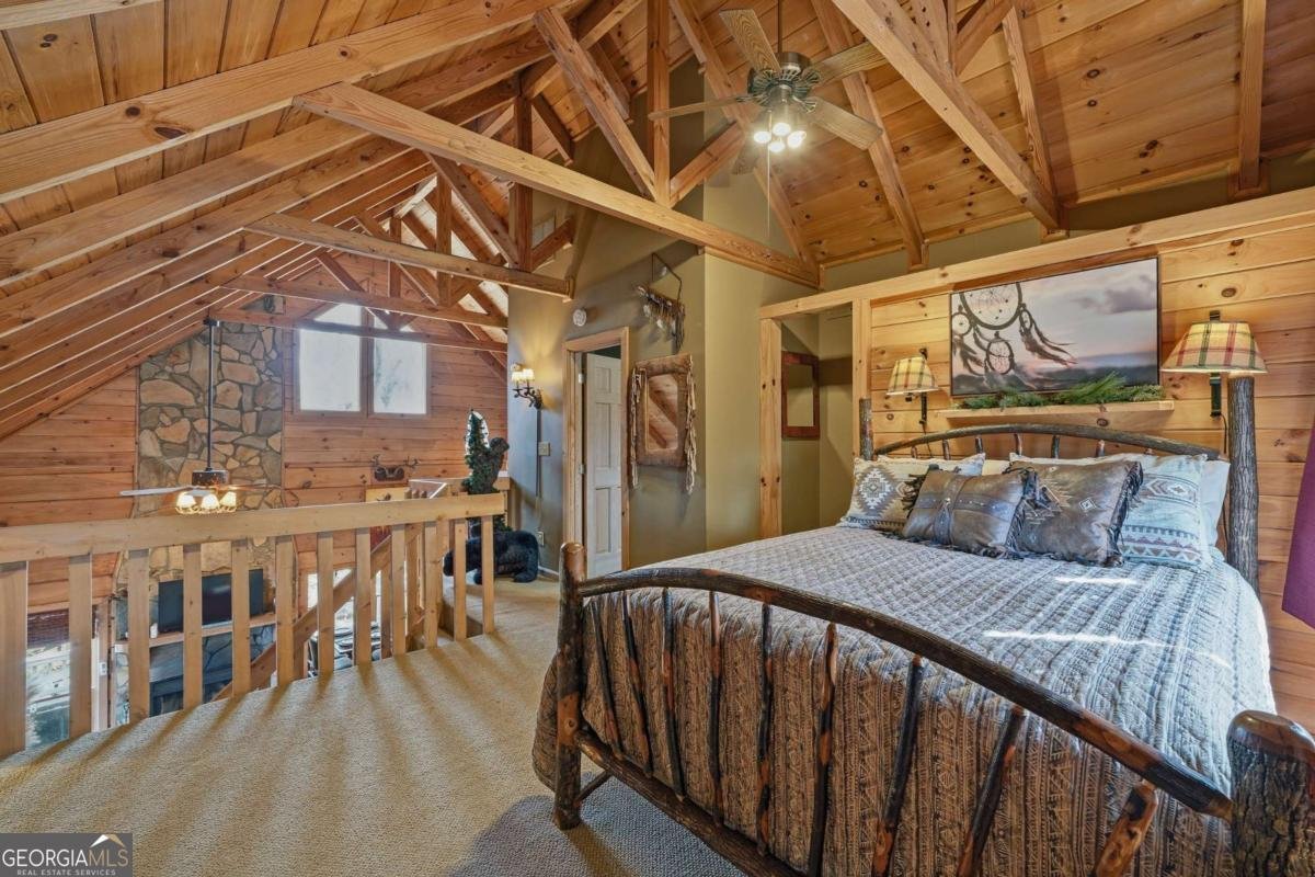 465 Briar Creek Drive Ellijay - Photo 16