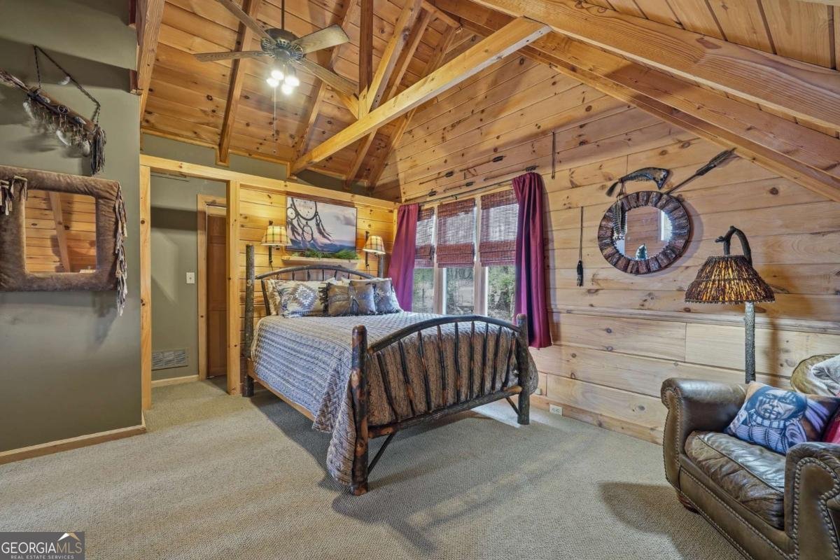 465 Briar Creek Drive Ellijay - Photo 17