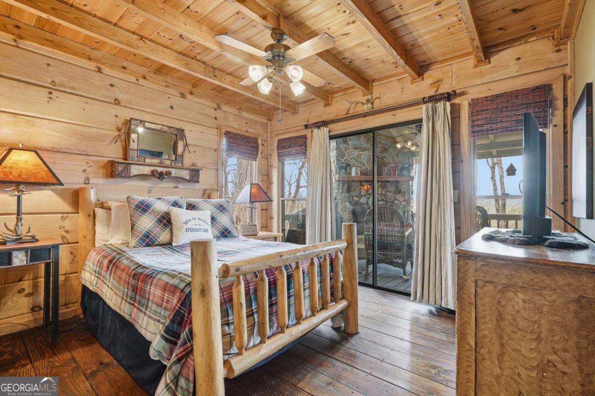 465 Briar Creek Drive Ellijay - Photo 20