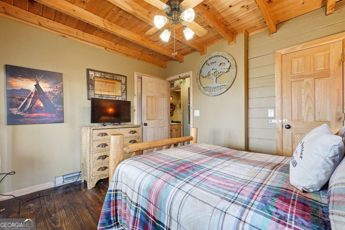 465 Briar Creek Drive Ellijay - Photo 21