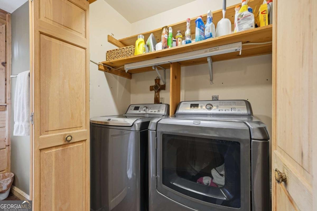 465 Briar Creek Drive Ellijay - Photo 27