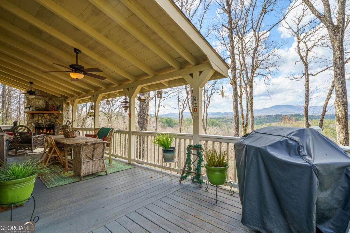 465 Briar Creek Drive Ellijay - Photo 28