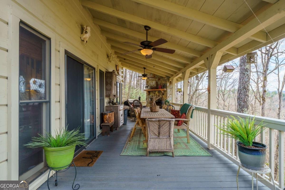 465 Briar Creek Drive Ellijay - Photo 29