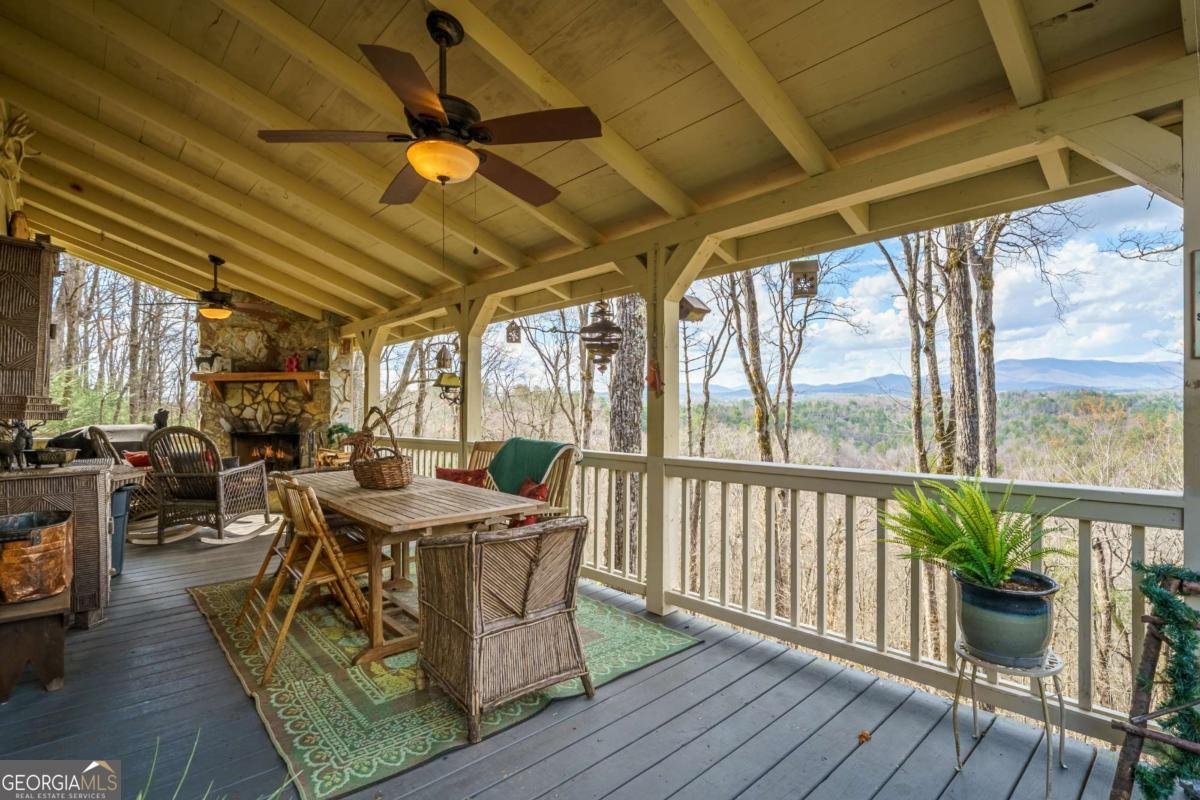 465 Briar Creek Drive Ellijay - Photo 30