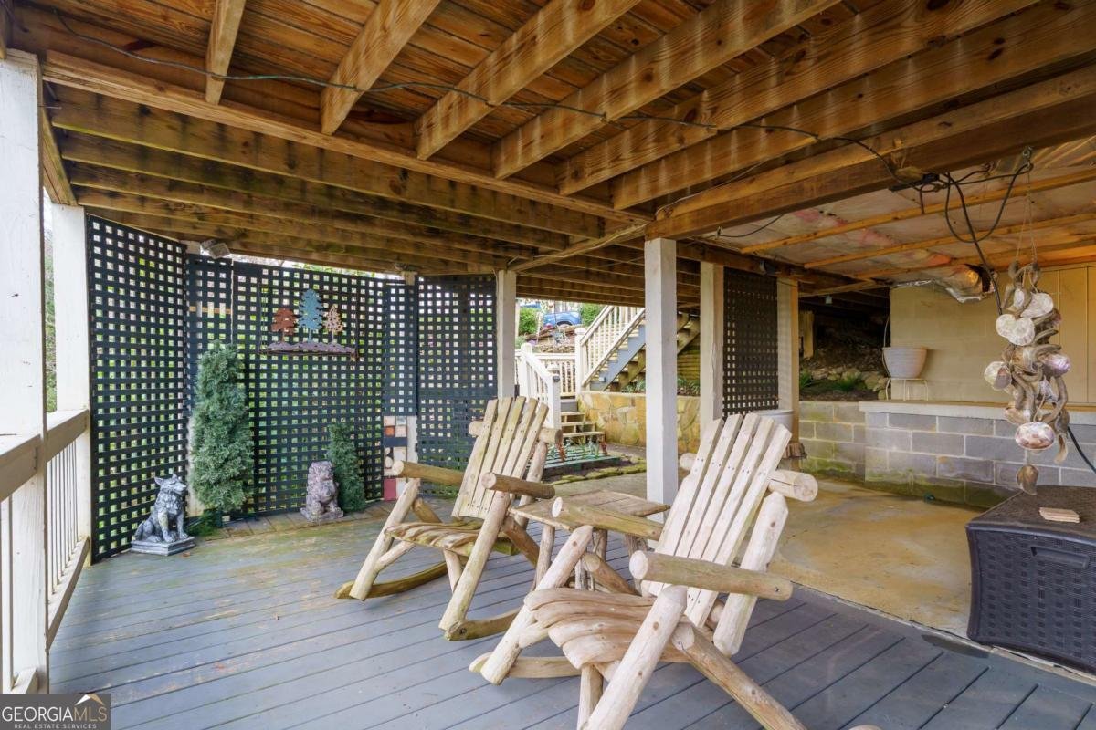 465 Briar Creek Drive Ellijay - Photo 32