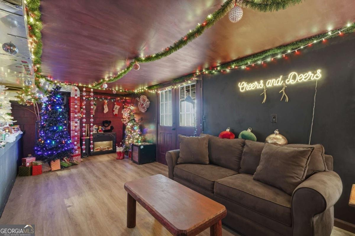 465 Briar Creek Drive Ellijay - Photo 33