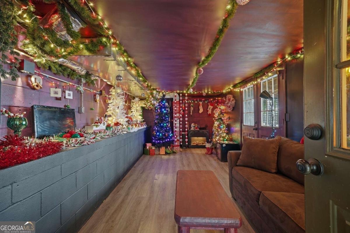 465 Briar Creek Drive Ellijay - Photo 34