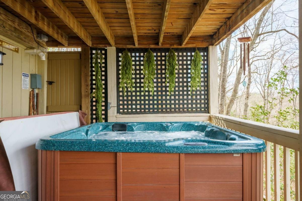 465 Briar Creek Drive Ellijay - Photo 35