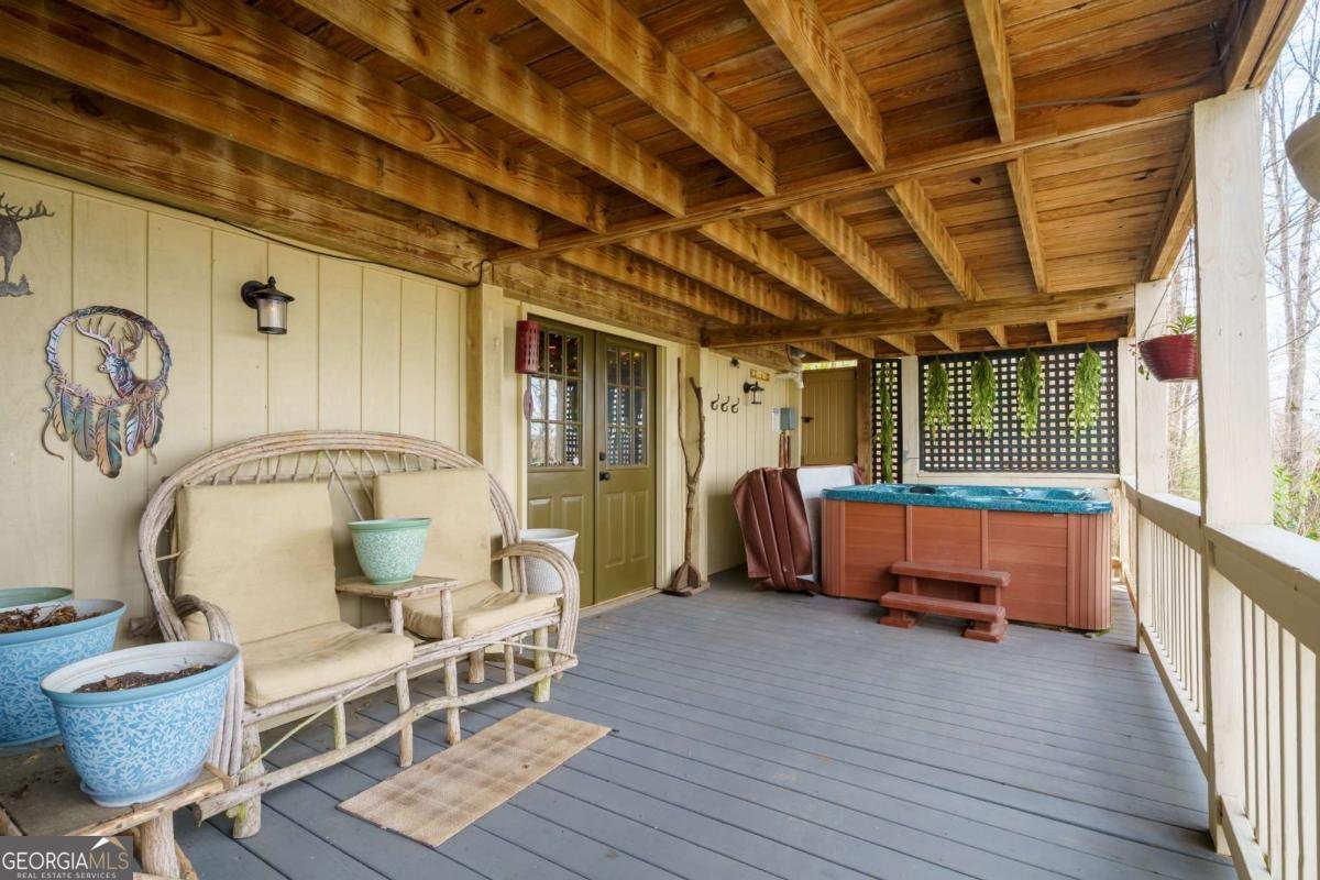 465 Briar Creek Drive Ellijay - Photo 36