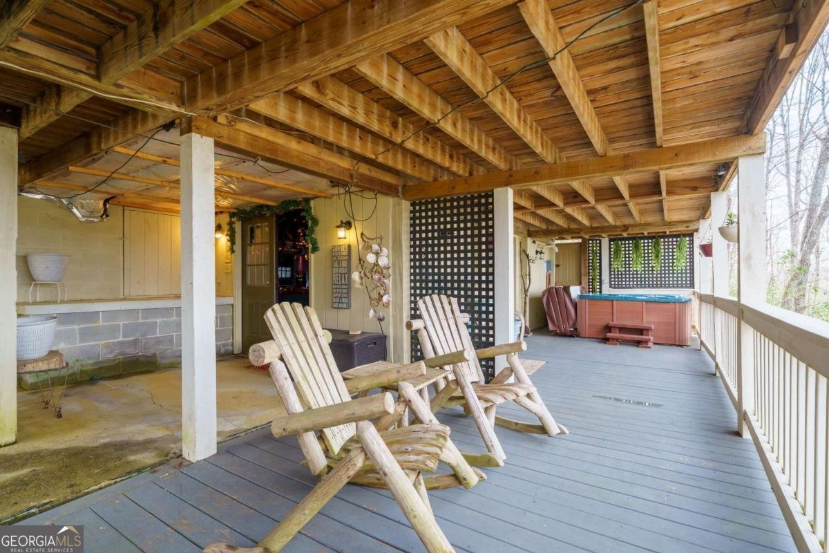 465 Briar Creek Drive Ellijay - Photo 40