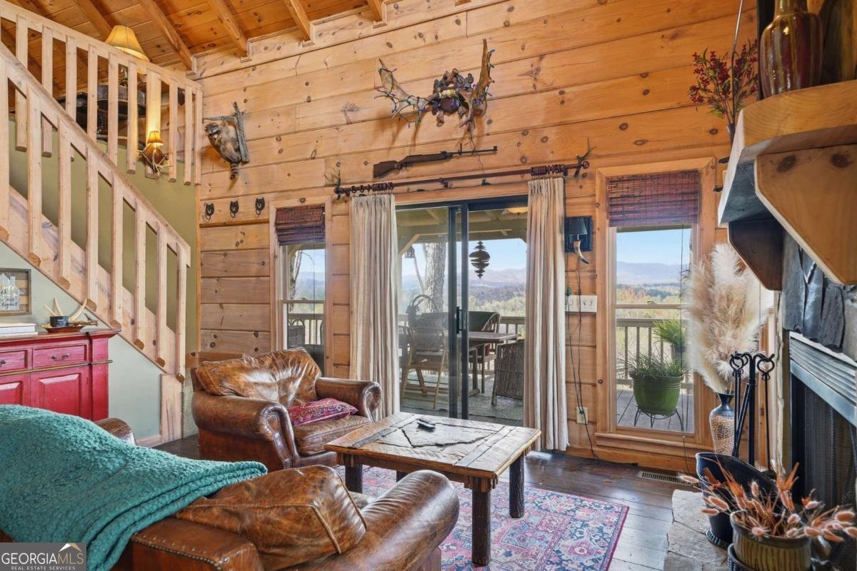 465 Briar Creek Drive Ellijay - Photo 43