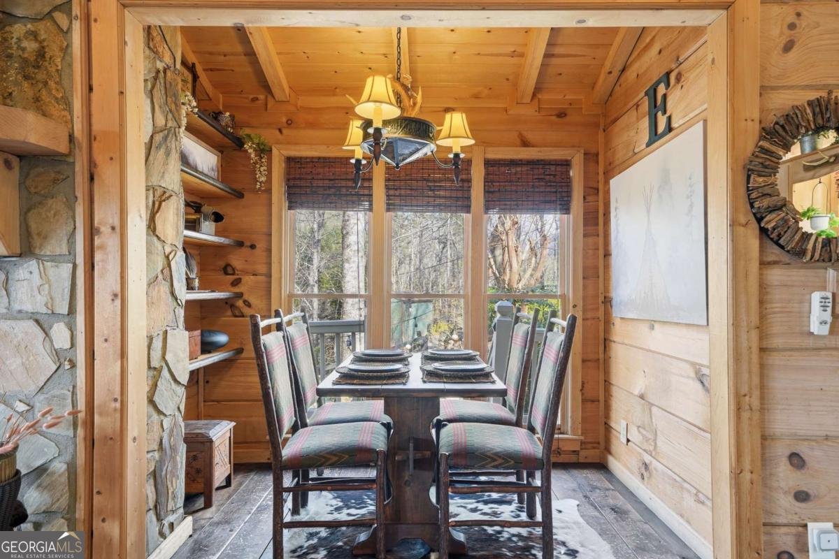 465 Briar Creek Drive Ellijay - Photo 47