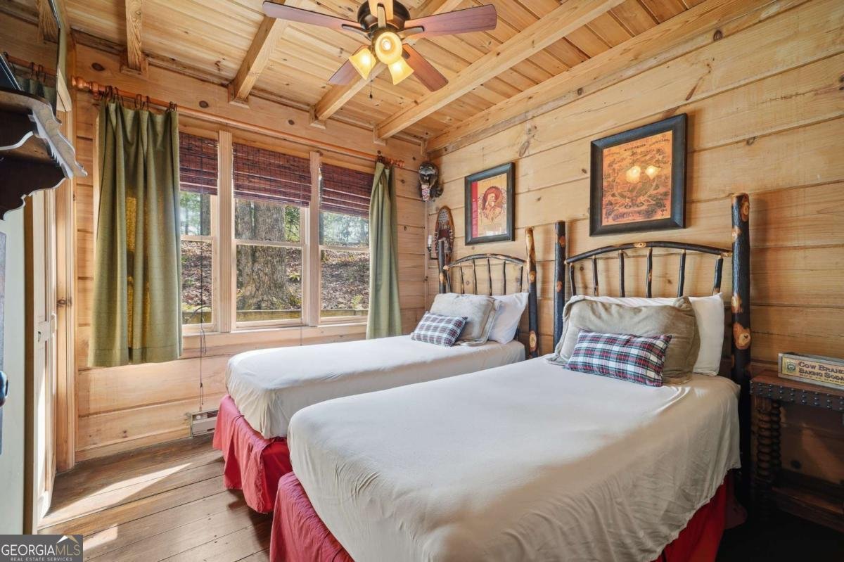 465 Briar Creek Drive Ellijay - Photo 48